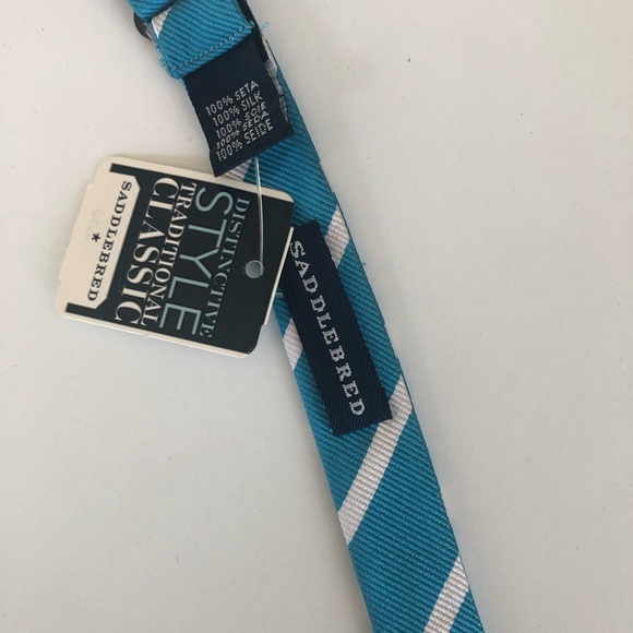 NWT Saddlebred Bow Tie - Picture 4 of 4